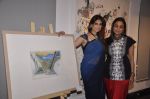 Lucky Morani at Khushii art event in Tao Art Gallery on 22nd Nov 2014
